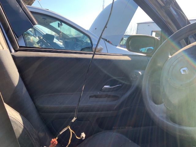 bontott RENAULT LAGUNA II Bal első Biztonsági Öv