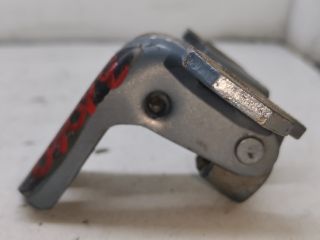 bontott RENAULT LAGUNA II Bal első Felső Zsanér