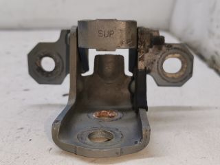 bontott RENAULT LAGUNA II Bal első Felső Zsanér