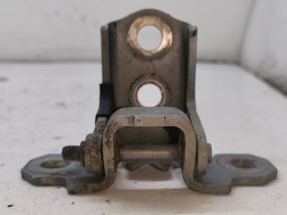 bontott RENAULT LAGUNA II Bal első Felső Zsanér