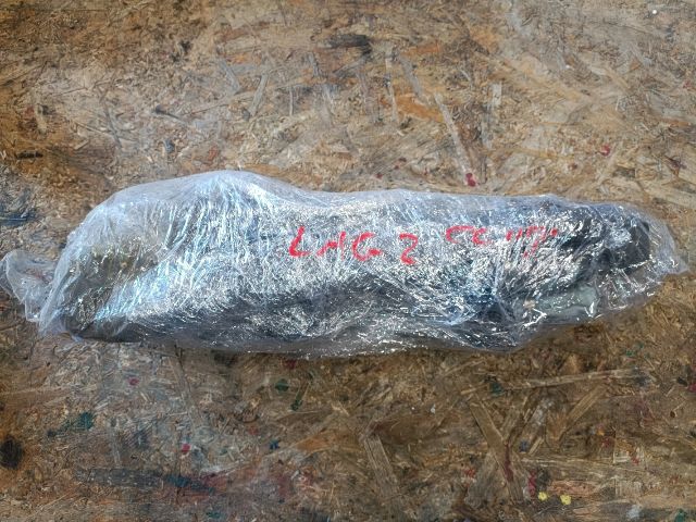 bontott RENAULT LAGUNA II Bal első Függöny Légzsák