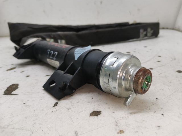 bontott RENAULT LAGUNA II Bal első Függöny Légzsák