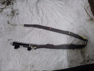 bontott RENAULT LAGUNA II Bal első Függöny Légzsák