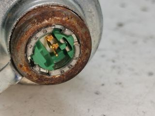 bontott RENAULT LAGUNA II Bal első Függöny Légzsák