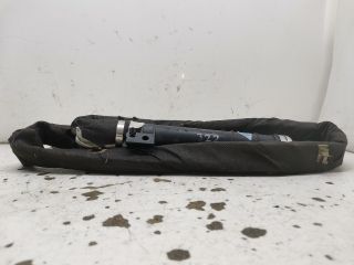 bontott RENAULT LAGUNA II Bal első Függöny Légzsák