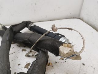 bontott RENAULT LAGUNA II Bal első Függöny Légzsák