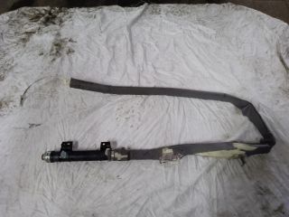 bontott RENAULT LAGUNA II Bal első Függöny Légzsák