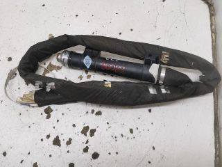 bontott RENAULT LAGUNA II Bal első Függöny Légzsák