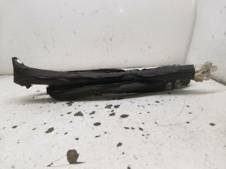 bontott RENAULT LAGUNA II Bal első Függöny Légzsák