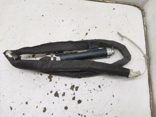 bontott RENAULT LAGUNA II Bal első Függöny Légzsák