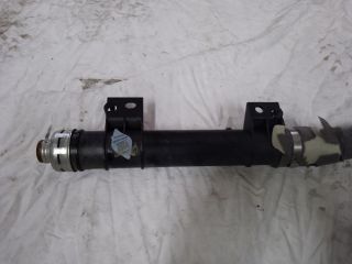 bontott RENAULT LAGUNA II Bal első Függöny Légzsák