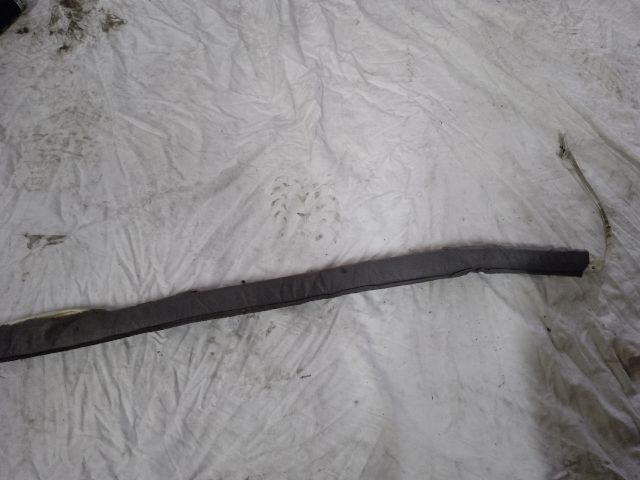 bontott RENAULT LAGUNA II Bal első Függöny Légzsák