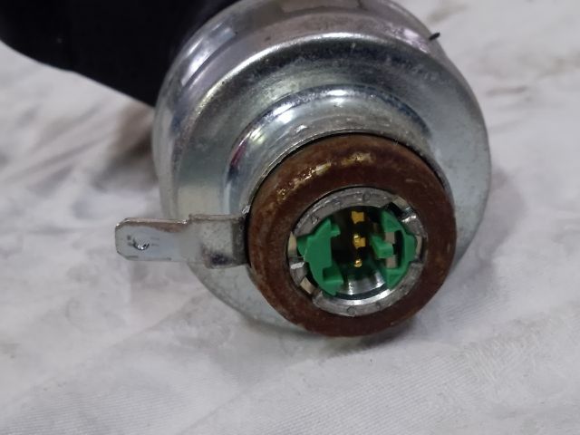 bontott RENAULT LAGUNA II Bal első Függöny Légzsák