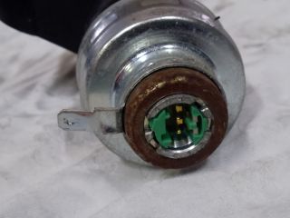 bontott RENAULT LAGUNA II Bal első Függöny Légzsák