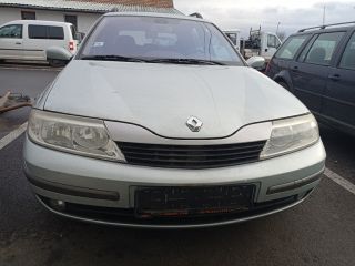 bontott RENAULT LAGUNA II Bal első Gumikéder