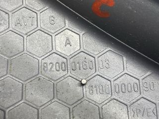 bontott RENAULT LAGUNA II Bal első Hangszóró Burkolat