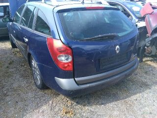 bontott RENAULT LAGUNA II Bal első Hangszóró Burkolat