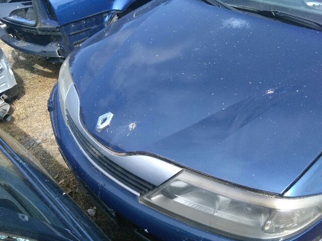 bontott RENAULT LAGUNA II Bal első Hangszóró Burkolat