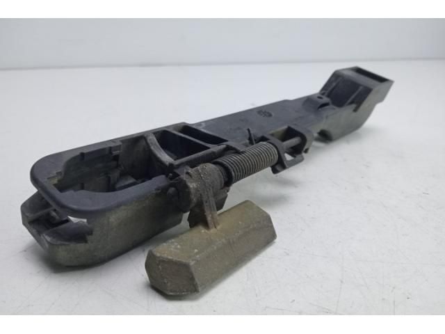 bontott RENAULT LAGUNA II Bal első Kilincs Hátulja