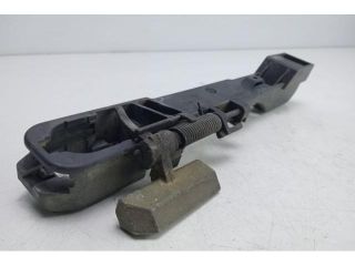 bontott RENAULT LAGUNA II Bal első Kilincs Hátulja