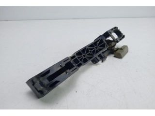 bontott RENAULT LAGUNA II Bal első Kilincs Hátulja