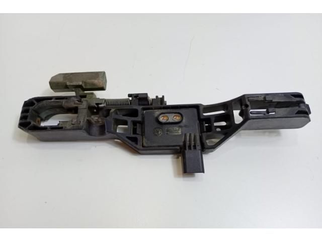 bontott RENAULT LAGUNA II Bal első Kilincs Hátulja