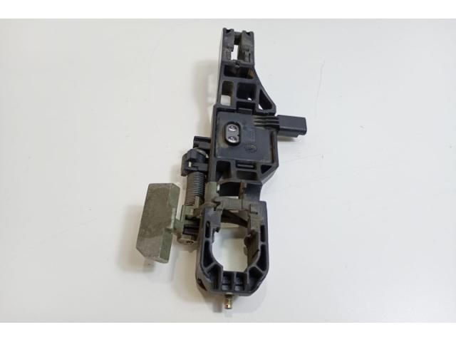 bontott RENAULT LAGUNA II Bal első Kilincs Hátulja