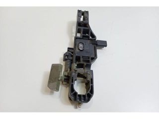 bontott RENAULT LAGUNA II Bal első Kilincs Hátulja