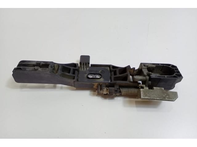 bontott RENAULT LAGUNA II Bal első Kilincs Hátulja