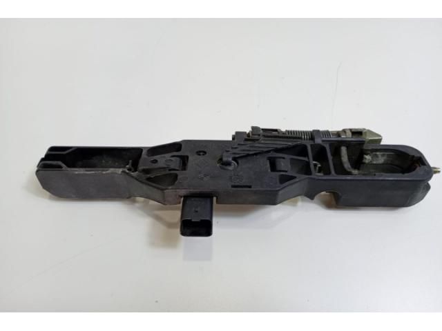 bontott RENAULT LAGUNA II Bal első Kilincs Hátulja