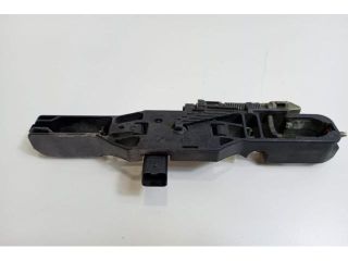 bontott RENAULT LAGUNA II Bal első Kilincs Hátulja