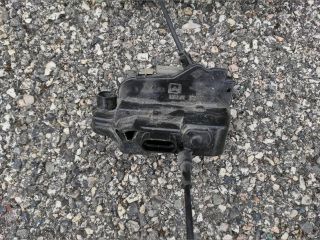 bontott RENAULT LAGUNA II Bal első Központizár Motor