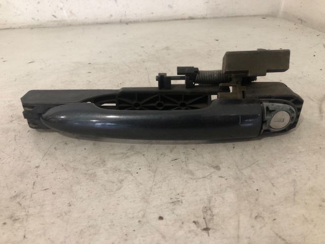 bontott RENAULT LAGUNA II Bal első Külső Kilincs