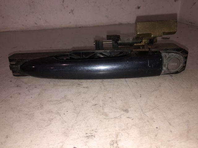 bontott RENAULT LAGUNA II Bal első Külső Kilincs