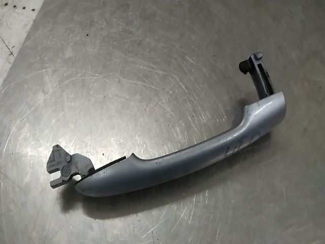 bontott RENAULT LAGUNA II Bal első Külső Kilincs