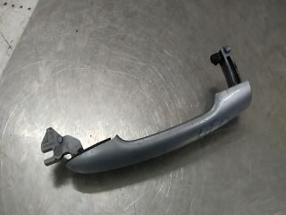 bontott RENAULT LAGUNA II Bal első Külső Kilincs