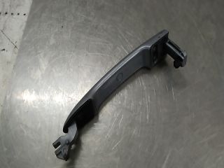 bontott RENAULT LAGUNA II Bal első Külső Kilincs