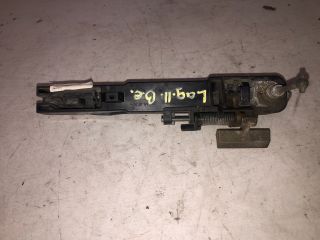 bontott RENAULT LAGUNA II Bal első Külső Kilincs