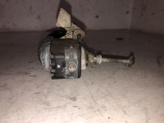 bontott RENAULT LAGUNA II Bal első Külső Kilincs