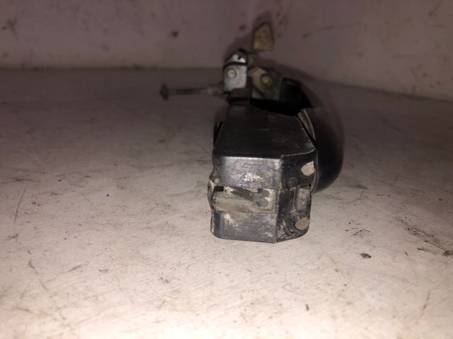 bontott RENAULT LAGUNA II Bal első Külső Kilincs