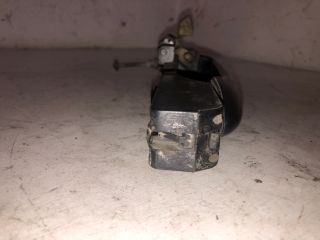 bontott RENAULT LAGUNA II Bal első Külső Kilincs