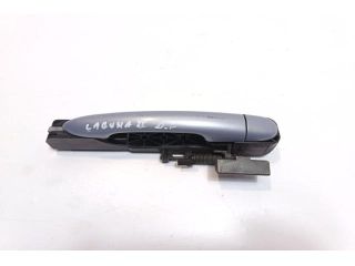 bontott RENAULT LAGUNA II Bal első Külső Kilincs