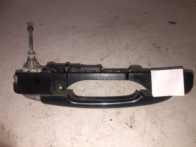 bontott RENAULT LAGUNA II Bal első Külső Kilincs