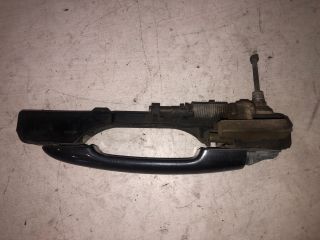 bontott RENAULT LAGUNA II Bal első Külső Kilincs