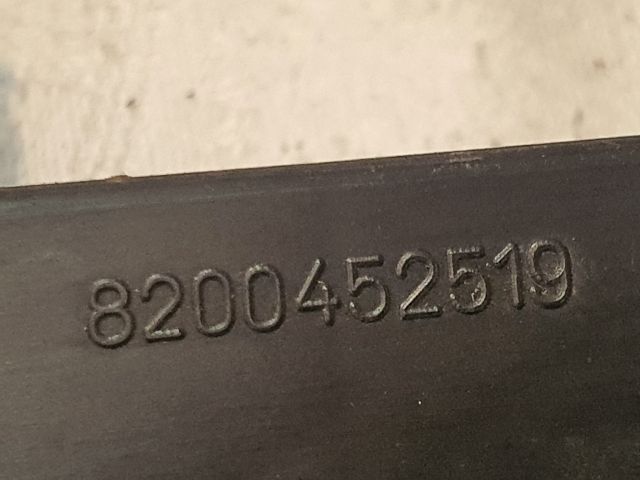 bontott RENAULT LAGUNA II Bal első Külső Kilincsfészek