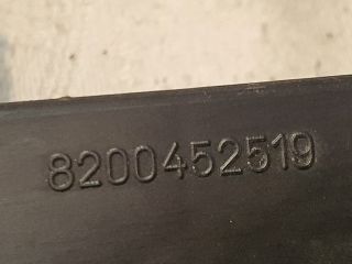 bontott RENAULT LAGUNA II Bal első Külső Kilincsfészek