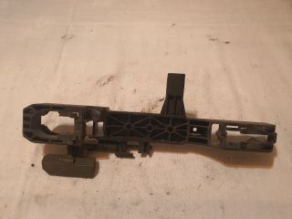 bontott RENAULT LAGUNA II Bal első Külső Kilincsfészek