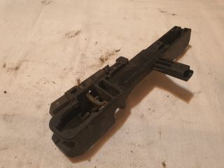 bontott RENAULT LAGUNA II Bal első Külső Kilincsfészek