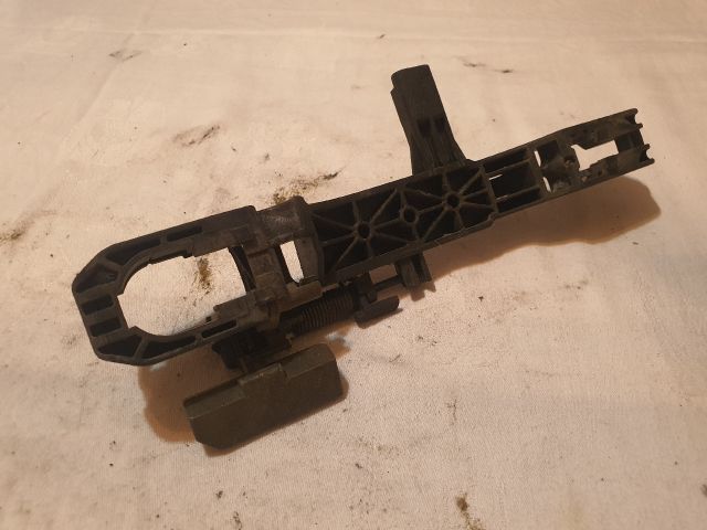 bontott RENAULT LAGUNA II Bal első Külső Kilincsfészek