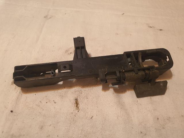 bontott RENAULT LAGUNA II Bal első Külső Kilincsfészek